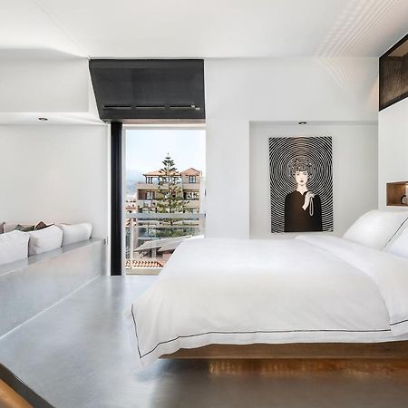A Apartment Chania  ภายนอก รูปภาพ