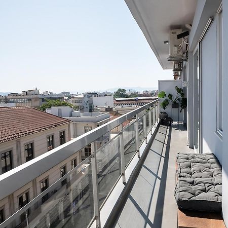 A Apartment Chania  ภายนอก รูปภาพ