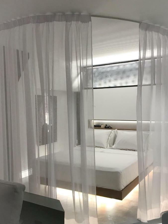 A Apartment Chania  ภายนอก รูปภาพ