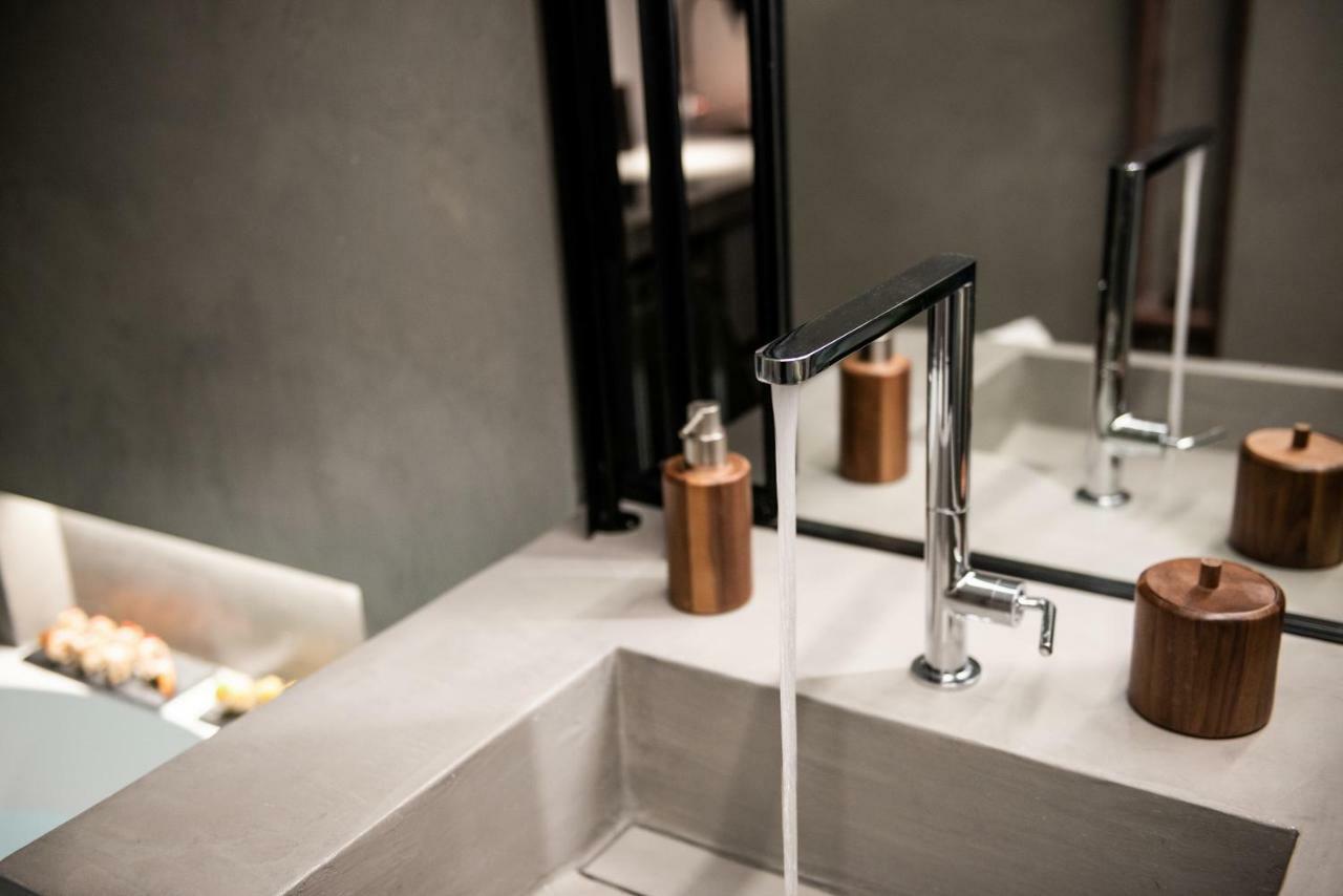 A Apartment Chania  ภายนอก รูปภาพ