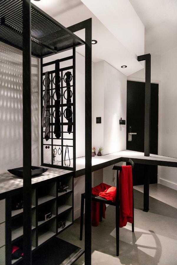 A Apartment Chania  ภายนอก รูปภาพ