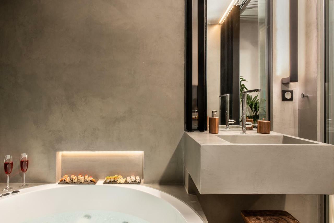 A Apartment Chania  ภายนอก รูปภาพ
