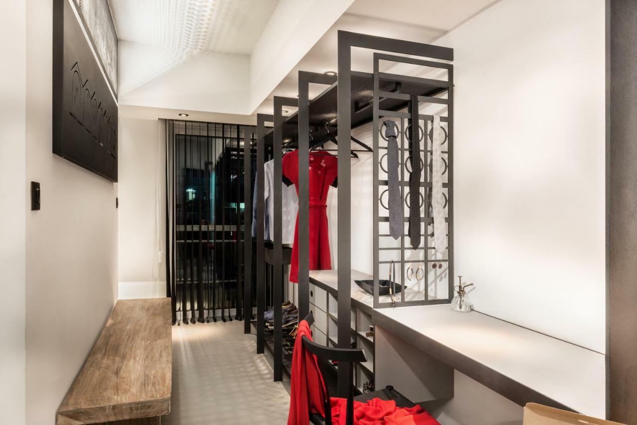 A Apartment Chania  ภายนอก รูปภาพ