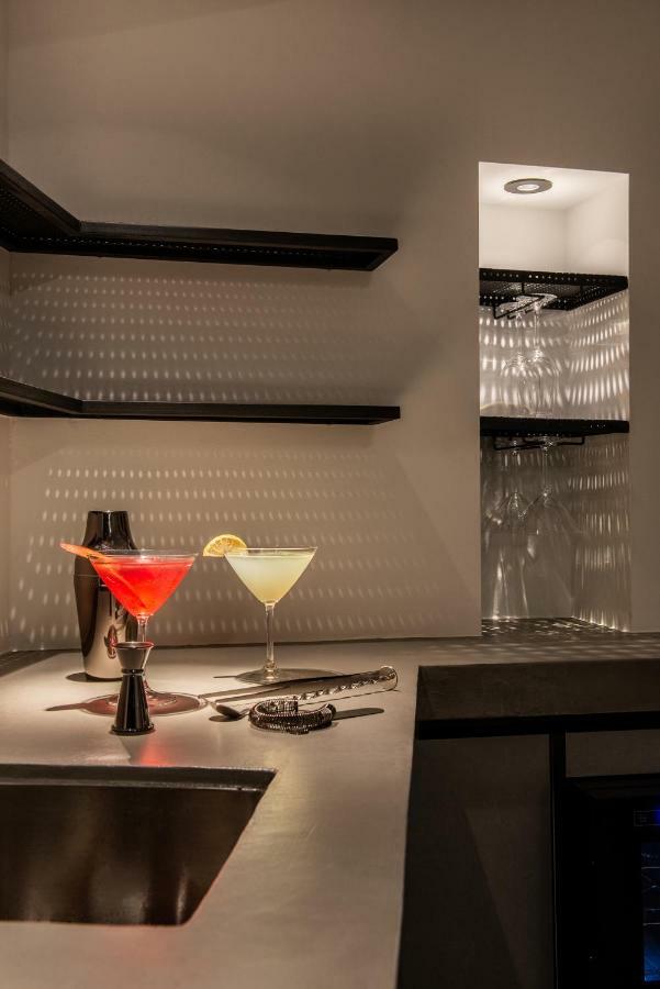 A Apartment Chania  ภายนอก รูปภาพ