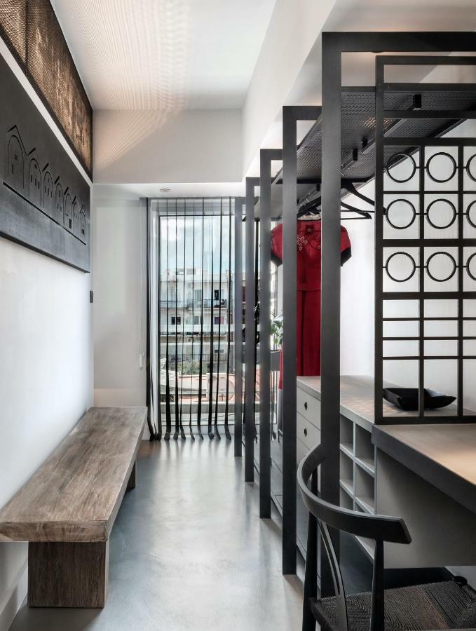 A Apartment Chania  ภายนอก รูปภาพ